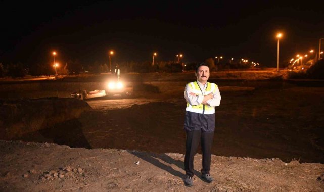 Altıeylül cazibe merkezi olacak