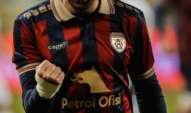Altınordu'da Ali Özgün kadro dışı