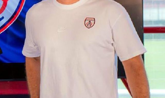 Altınordu'da Korkmaz takıma güveniyor
