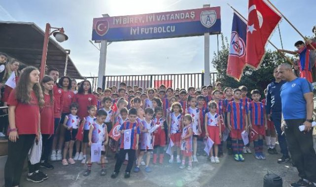 Altınordu'da yükseliş sürecek