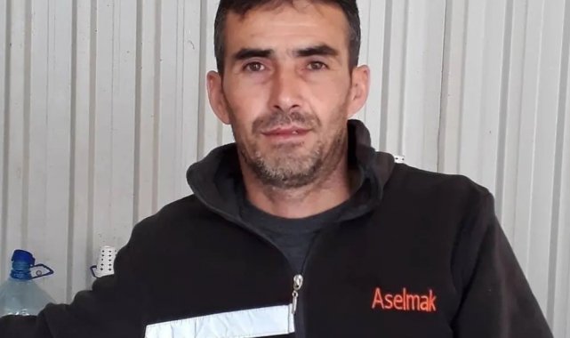 Altıntaş'taki trafik kazasında anne ile oğlu hayatını kaybetti