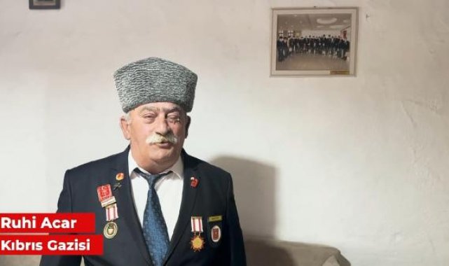 Amasya'da Cumhuriyet'in 100'üncü yılı klibi