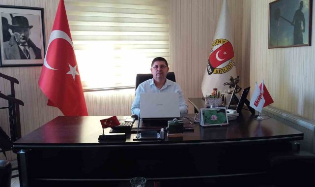 Anadolu Basın Birliği'nden gazetelere teknik destek