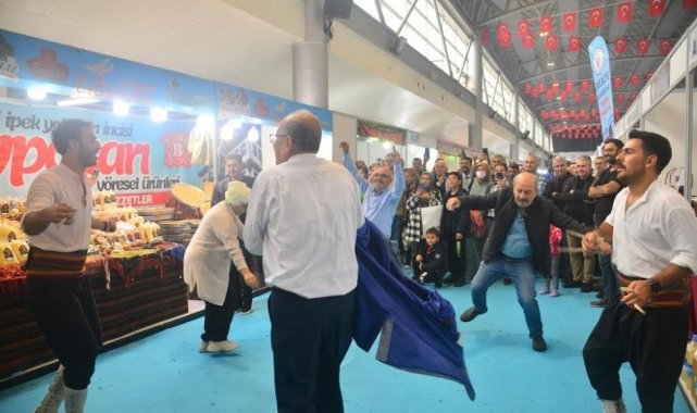 Anadolu Günleri 6. kez kapılarını açıyor