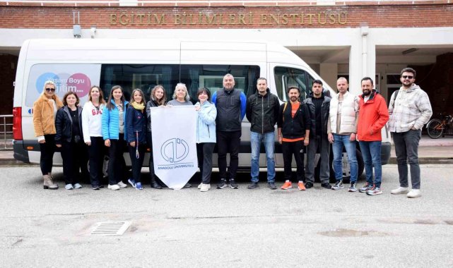 Anadolu Üniversitesi takımları Kamu Oyunları'nda kupa için mücadele edecek