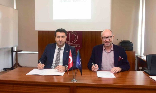 Anadolu Üniversitesi ve İŞKUR arasında işbirliği protokolü imzalandı