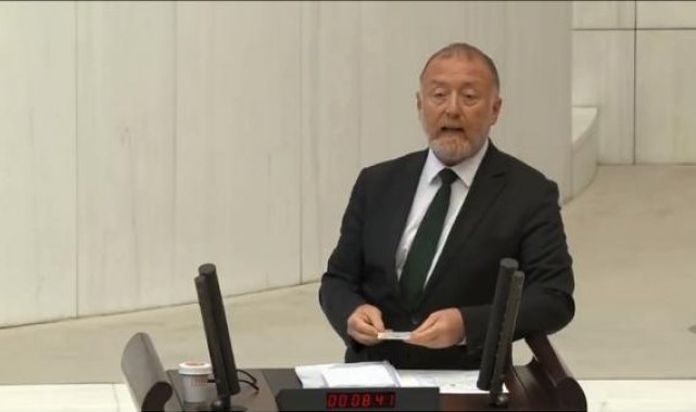 Ankara Cumhuriyet Başsavcılığı, YSP'li Temelli hakkında resen soruşturma başlattı