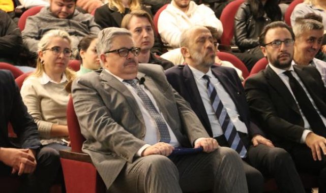 Ankara'da 'Rus-Türk Kültür ve Sanat Haftası' başladı