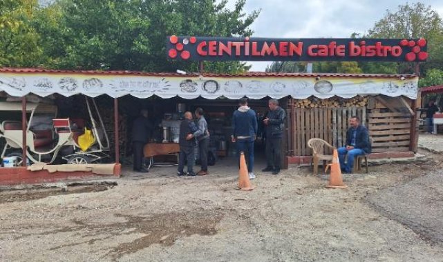 Ankara'da husumetli iki grup arasında çatışma: 2 ölü, 1 yaralı