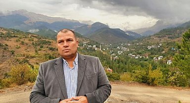 Ankara'daki patlamada kullanılan araç, Kayseri'de gasbedilmiş