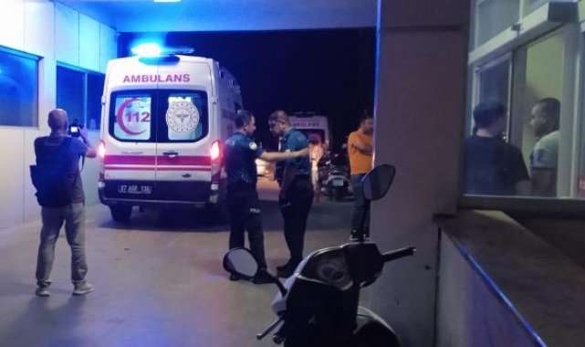 Antalya'da iki aile arasında arazi anlaşmazlığı silahlı çatışmaya dönüştü: 2 ölü, 6 yaralı
