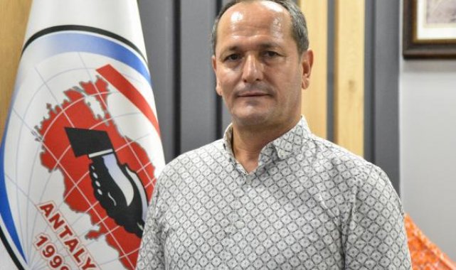 Antalya'da, öğrenciye 'uygun' kiralık ev 12 bin 500 lira