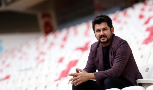 Antalyaspor Basın Sözcüsü Başkan: Galatasaray'ı yenerek yükselişe devam etmek istiyoruz