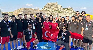 Bisiklet tutkunları cumhuriyetin 100. yılında Şehzadeler'de buluşacak - Haber16