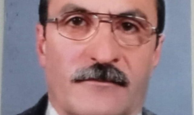 Arazözün altında kalarak hayatını kaybeden sürücü toprağa verildi