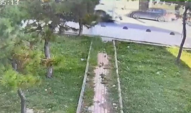 Arnavutköy'de hafriyat kamyonunun altında kalan kadın hayatını kaybetti