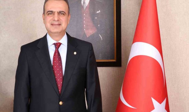 ASİD Genel Başkanı Dr. Yıldırım'ın cumhuriyet bayramı mesajı