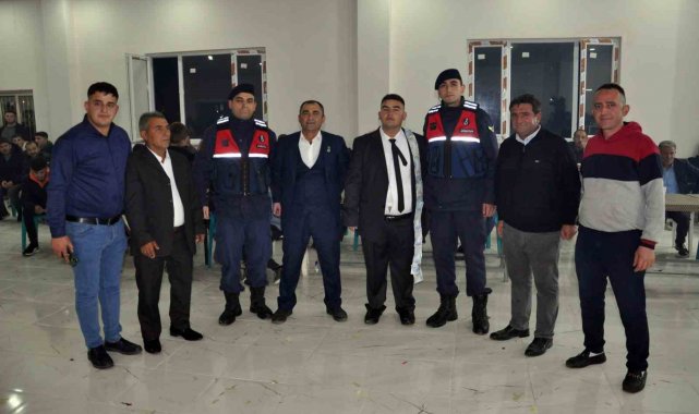 Asker olma hayaliyle yanıp tutuşan gence dillere destan asker eğlencesi yaptılar