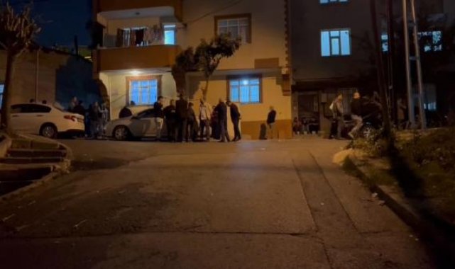 Avcılar'da 3 yaşındaki kız çocuğu servis aracının altında kalarak hayatını kaybetti