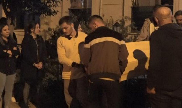 Avcılar'da annesiyle birlikte yaşayan kadın banyoda ölü bulundu