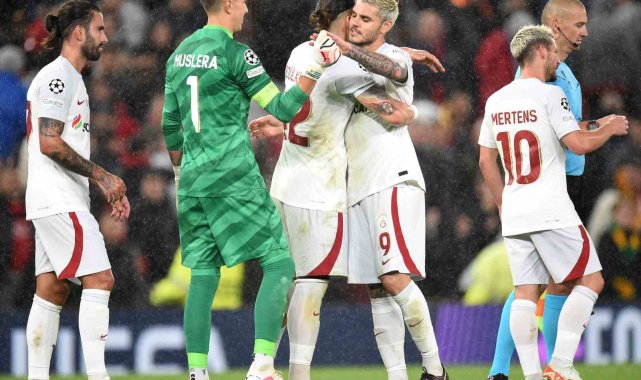 Avrupa'da dev maçların haftası