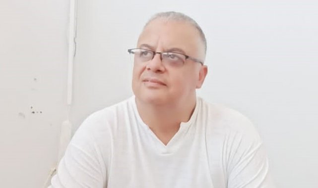 Aydın Basketbol İl Temsilcisi Aydomuş: "Aydın, basketbol şehri olacak"
