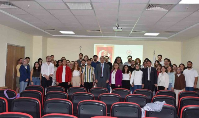 Aydın'a atanan hekimlere 'uyum eğitimi' verildi
