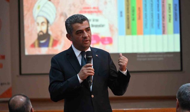Aydın'da 'Matematik Olimpiyatları' düzenlenecek