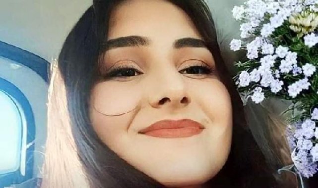 Aydın'da asansör kazasında ölen Zeren Ertaş son yolculuğuna uğurlandı