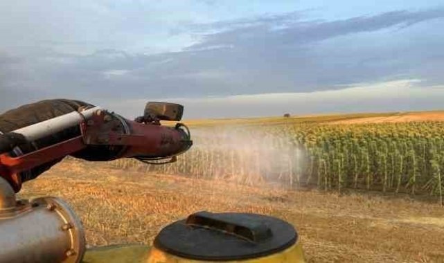 Aydın'da zirai kaynaklı kirlilik ele alındı