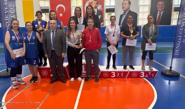 Aydınlı öğretmenler Türkiye Finali'ne yükseldi