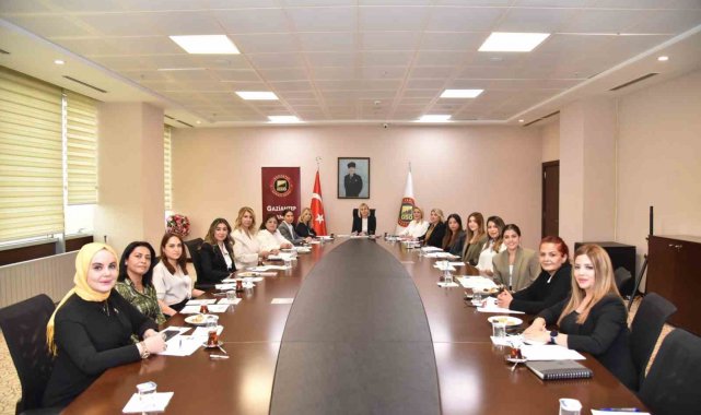Ayşen Ahi güven tazeledi
