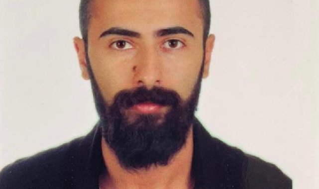 ;Babasını boğarak öldürdü, "şarj yoktu ambulansı arayamadım" dedi