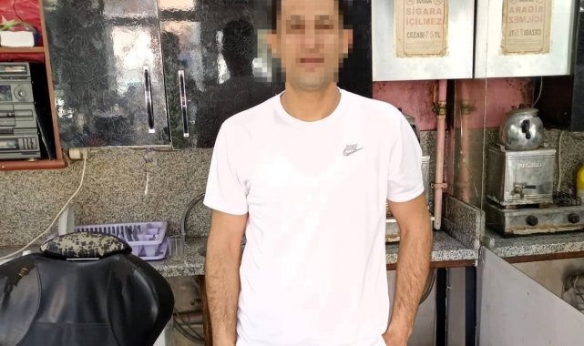 Bacanağını silahla öldüren zanlı tutuklandı