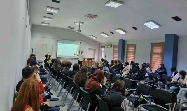 Bağımlı olma kendine iyi bak
