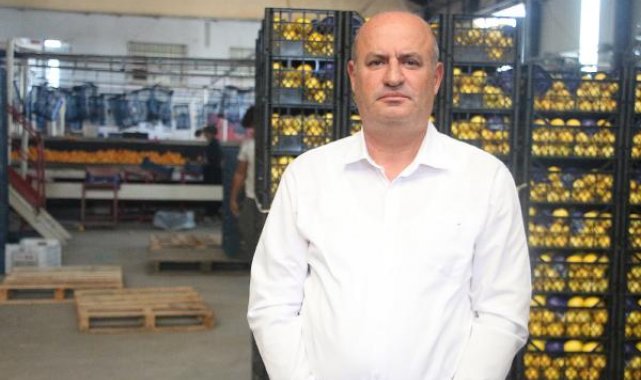 Bahçeden bedavaya alınsa bile limonun tüketiciye ulaşma maliyeti 10 lirayı aşıyor