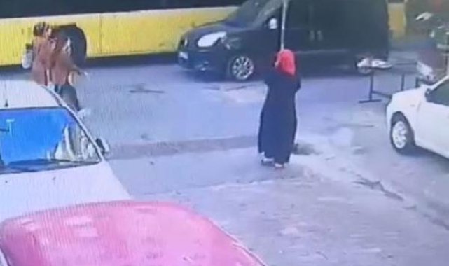 Bahçelievler'de 800 bin liralık altın çalan telefon dolandırıcısı tutuklandı