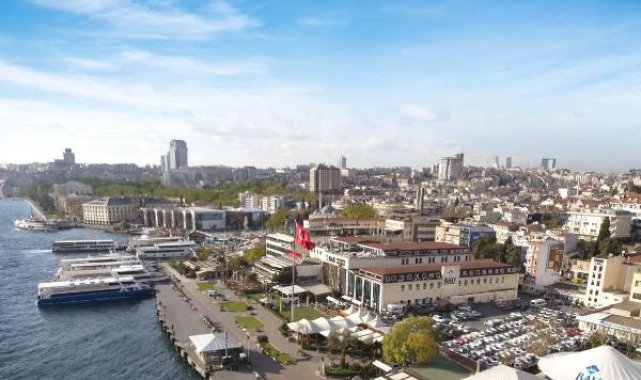 Bahçeşehir Koleji geleceğin lider öğretmenlerini yetiştirecek