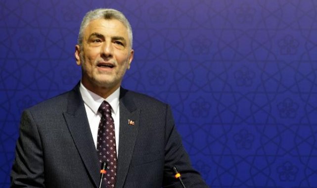 Bakan Bolat: Dünyaya hükmetmeye çalışan egemen güçlerin, ikiyüzlü politikasını görmüş olduk