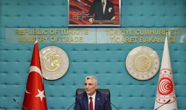 Bakan Bolat: Kimlik ve yetki doğrulaması yapmayan ilan sitelerine 100 bin liraya kadar ceza verilecek