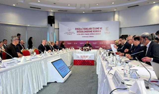 Bakan Göktaş: Önceliğimiz, aile odaklı hizmetleri güçlendirmek