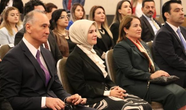 Bakan Göktaş: Tüm sosyal hizmetlerimizi Gazze'ye ulaştırmaya hazırız