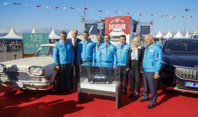 Bakan Kacır: Teknofestler ile toplumsal bir seferberlik ruhu anlayışı gelişiyor