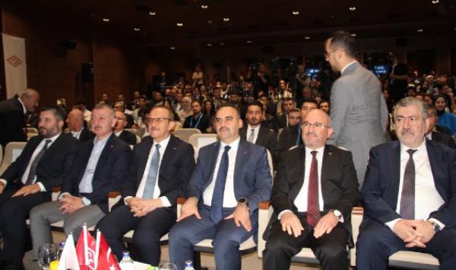 Bakan Kacır: TSE nükleer enerji alanında yeni pazarlara giriş yapacak