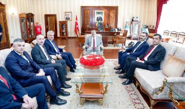 Bakan Tekin: 86 milyonun eğitime katkı vermesini bekliyorum