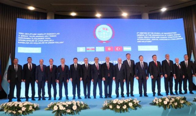 Bakan Tunç: Dünya, iade taleplerimiz konusunda başarılı bir sınav vermedi