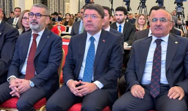 Bakan Tunç: Gazze'de insan hakları nerede