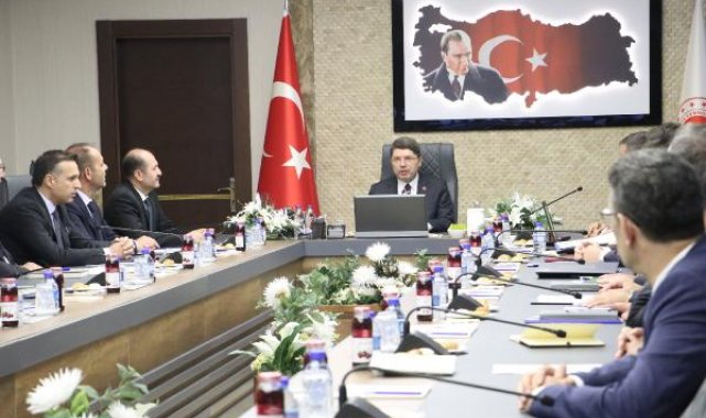Bakan Tunç: Olay tüm boyutlarıyla araştırılıyor