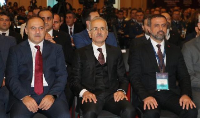 Bakan Uraloğlu: Dünyada söz sahibi olmak için uzayda 'iz' sahibi olmak zorundayız