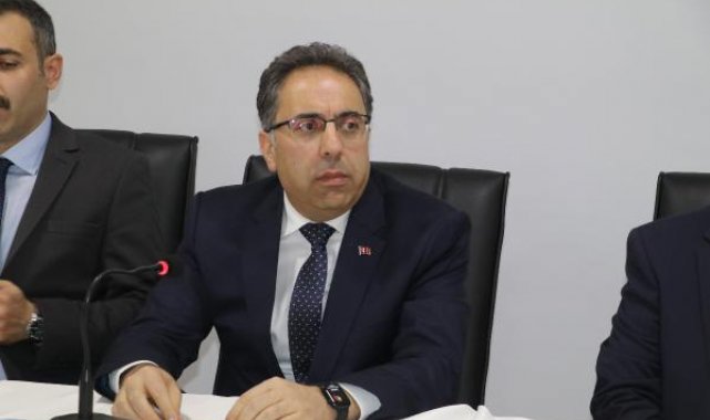 Bakan Yardımcısı Gümen: Hayvan hareketlerini kontrol altına almak için yol kontrol noktaları açtık
